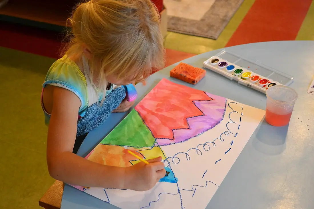 Blue Heron Montessori: Empowered to continue serving families