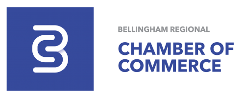 Bellingham Chamber of Commerce Logo