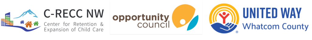 Crecc Oppco United Way Logos