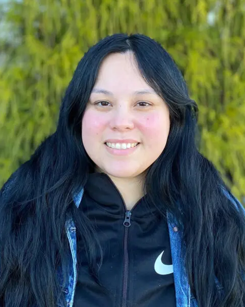 Michelle Arinaga 2025