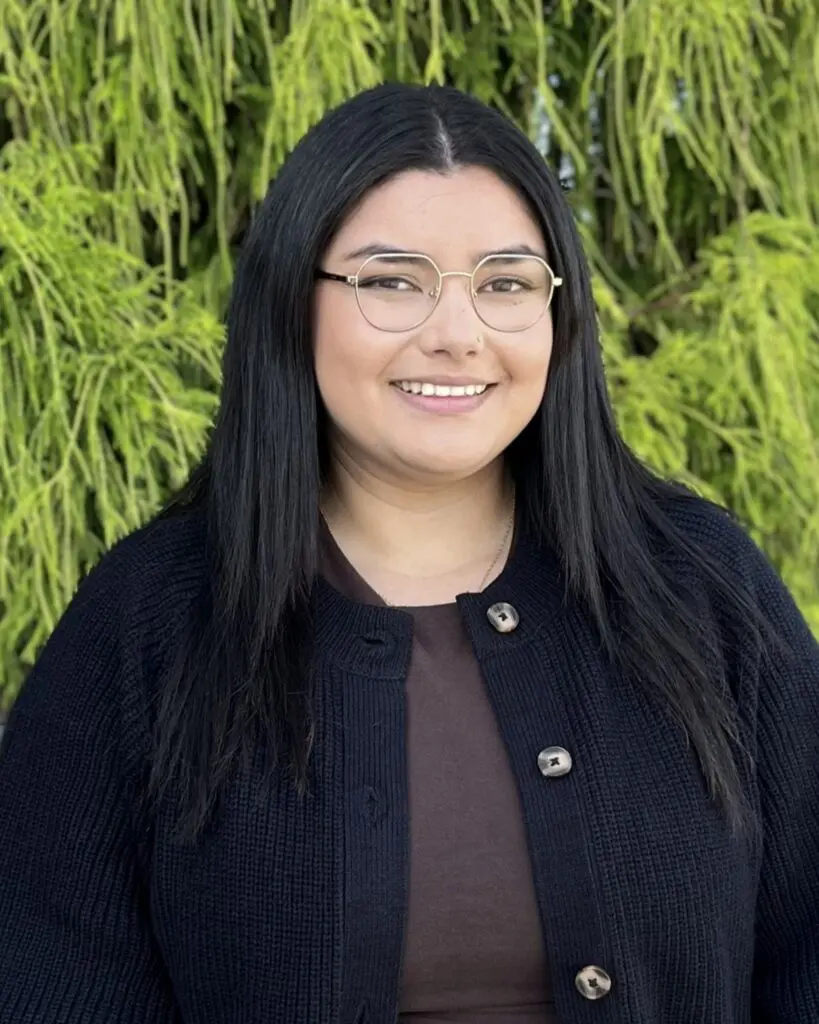 Sandra Lopez Rodriguez 2025