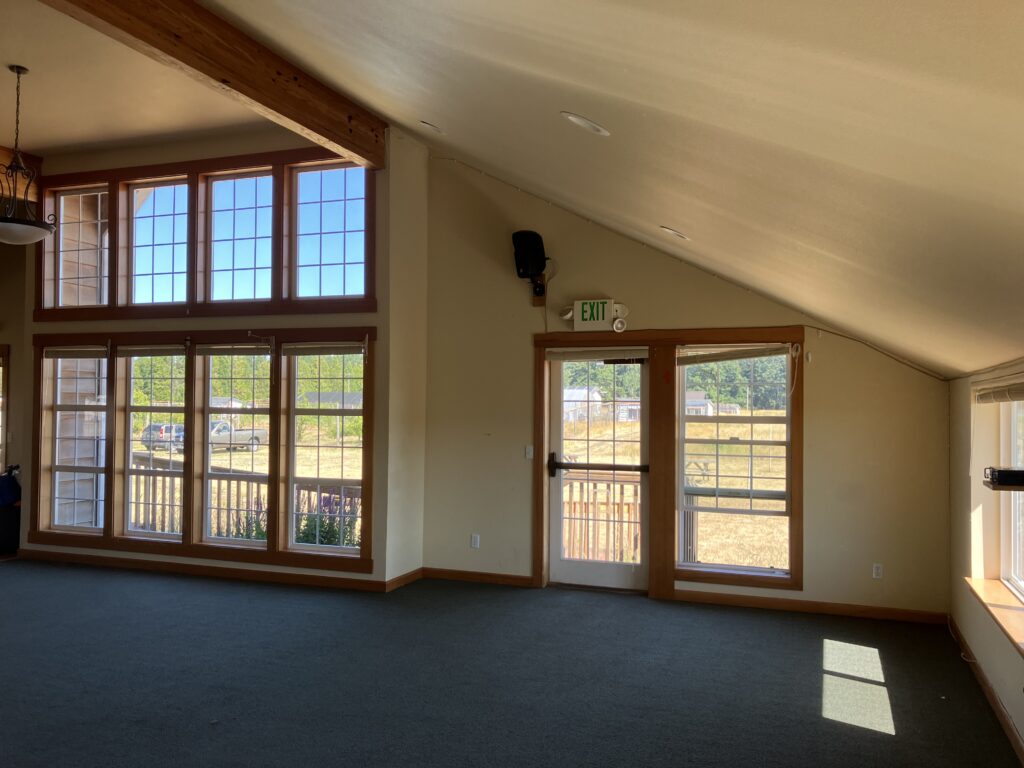 Child Care Space 1