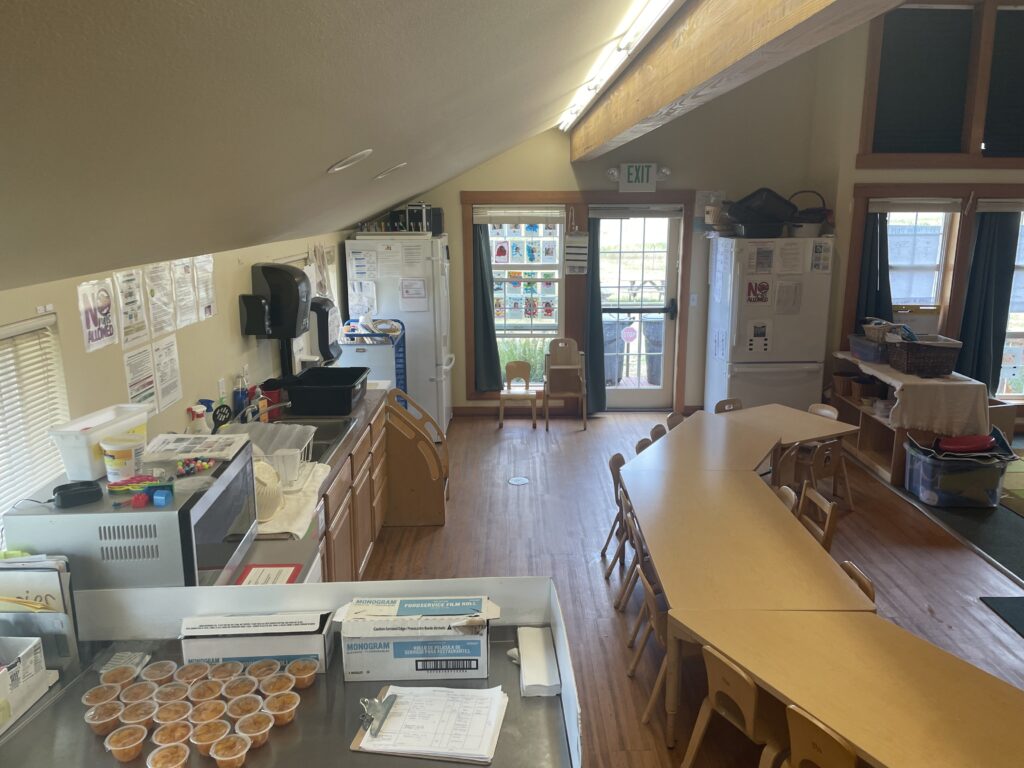 Child Care Space 2