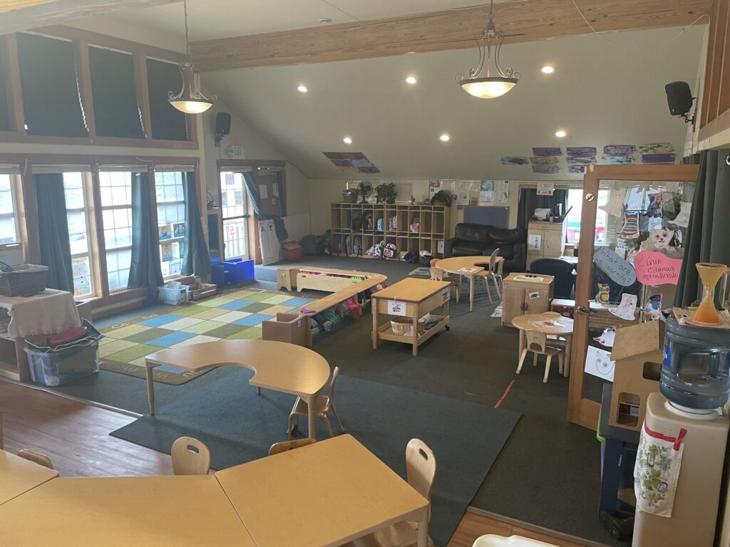 Child Care Space 3