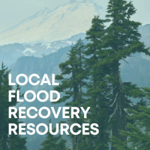 Local Flood Recovery Resources