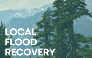 Local Flood Recovery Resources