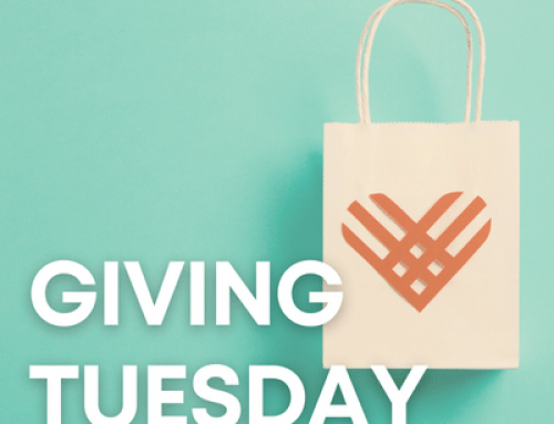 5 Ways to Give This #GivingTuesday