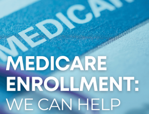 Medicare Open Enrollment is Here and SHIBA can help