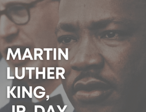 Embracing the spirit of service: Martin Luther King, Jr. Day