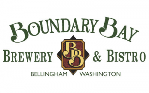 Boundary Bay Brewing logo