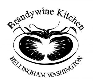 Brandywine Kitchen logo