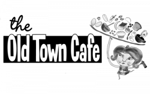 Old Town Cafe Logo