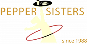 Pepper Sisters restaurant logo