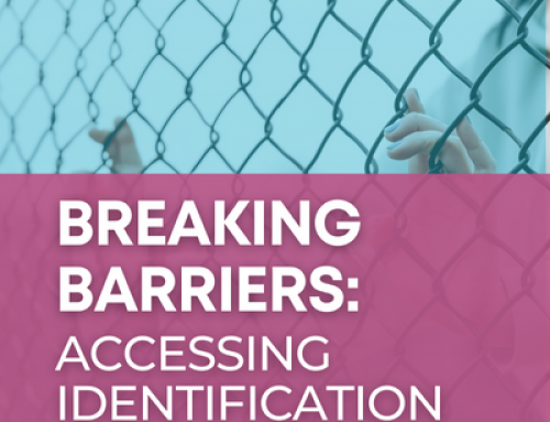 Breaking Barriers: Access ID Clinic