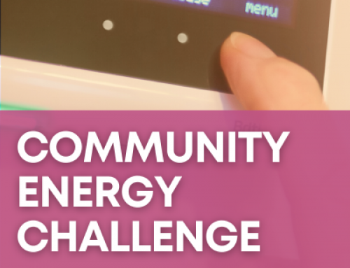 Community Energy Challenge