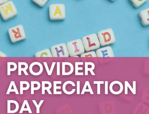 Provider Appreciation Day 2023