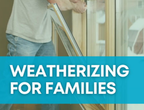 Improving Homes for 38 Families
