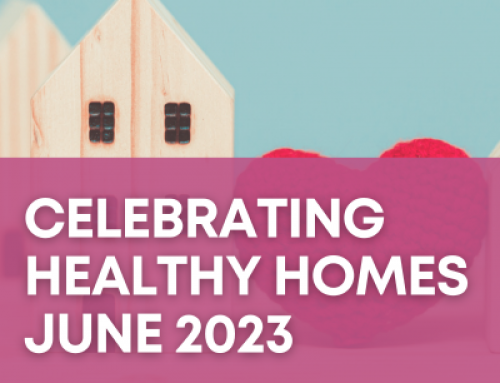Healthy Homes Month