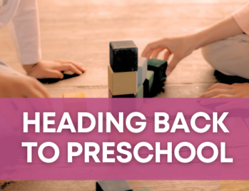 What preschool means to children and families
