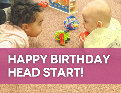 The history of Head Start