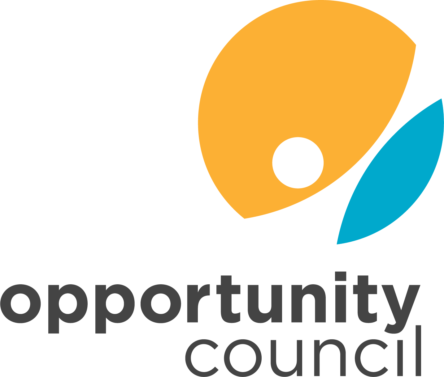Image of the Opportunity Council logo