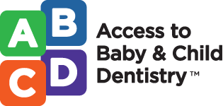 Access to Baby & Child Dentistry logo