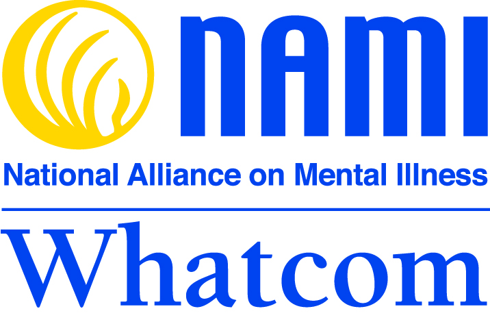 NAMI Whatcom logo