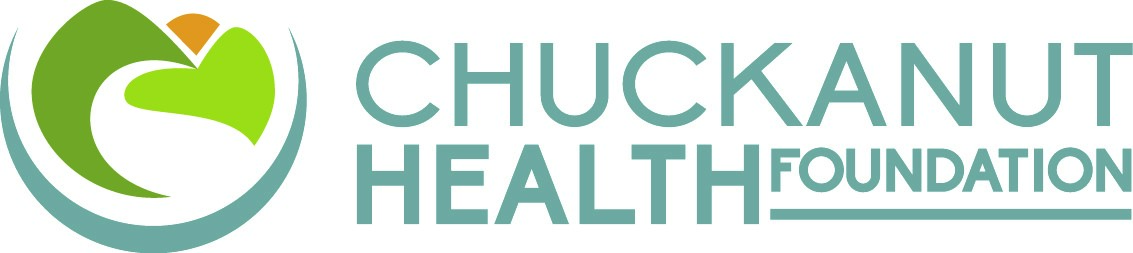 Chuckanut Health Foundation logo
