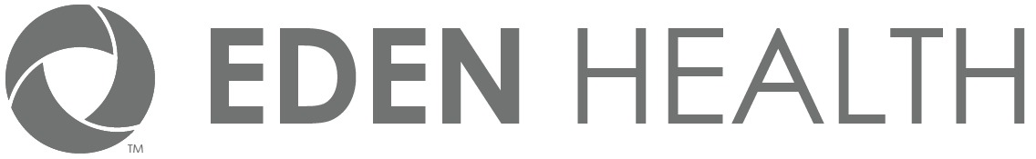 Eden Health logo