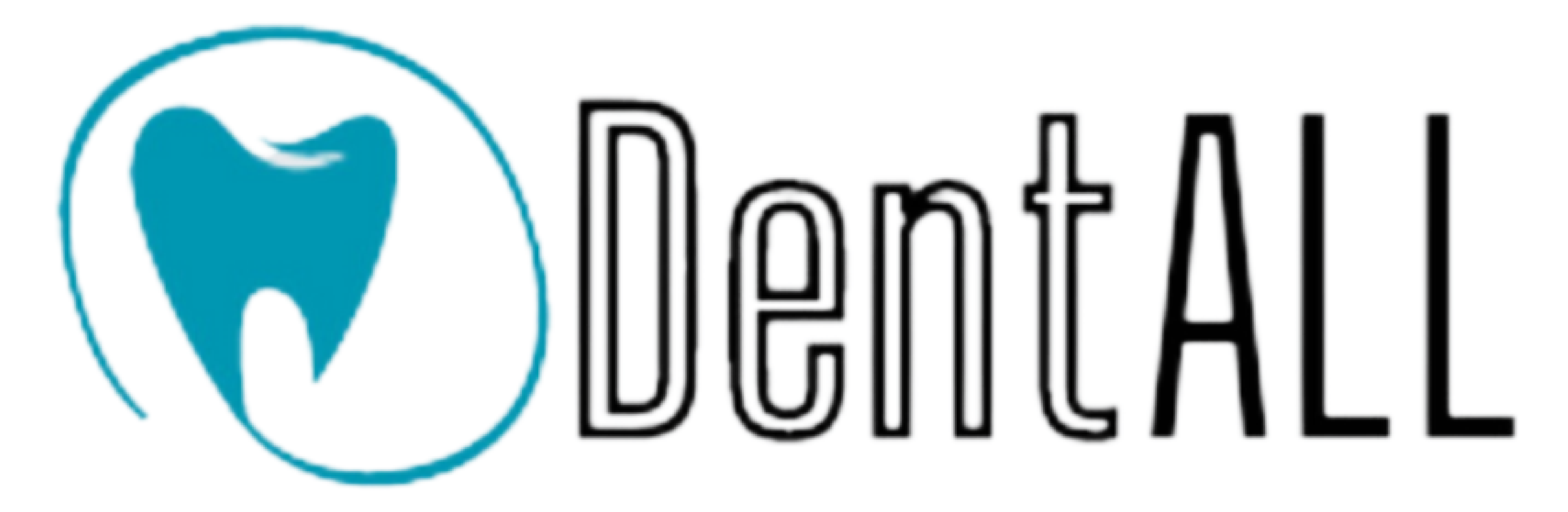 DentALL logo