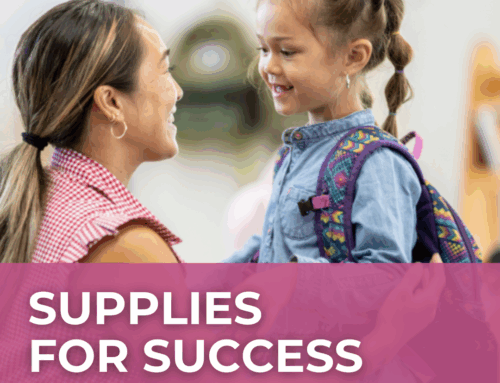 Supporting Families at Home and at School: Back2Basics