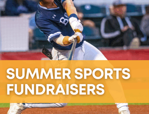 Stay sporty and support Opportunity Council!