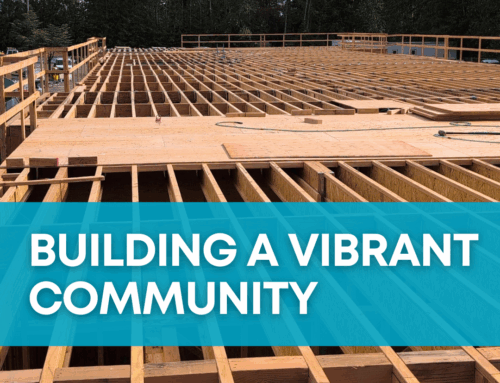 New Name, New Chapter: Introducing Cedar Commons