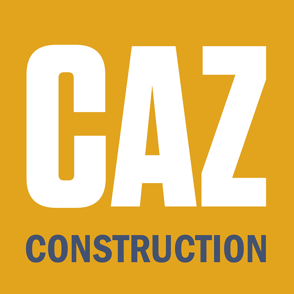 Caz Construction