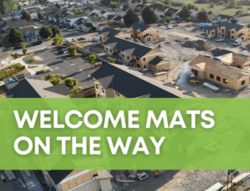 Exciting News: Interest List is Open for Camas Flats in Oak Harbor!