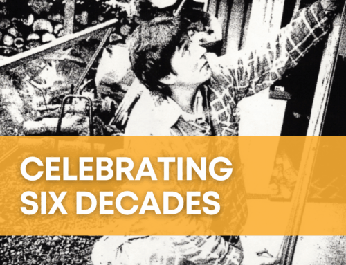 Anniversary Gala: Honoring 60 Years of Community Action