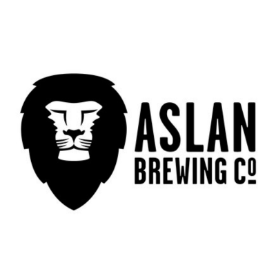 Aslan Logo