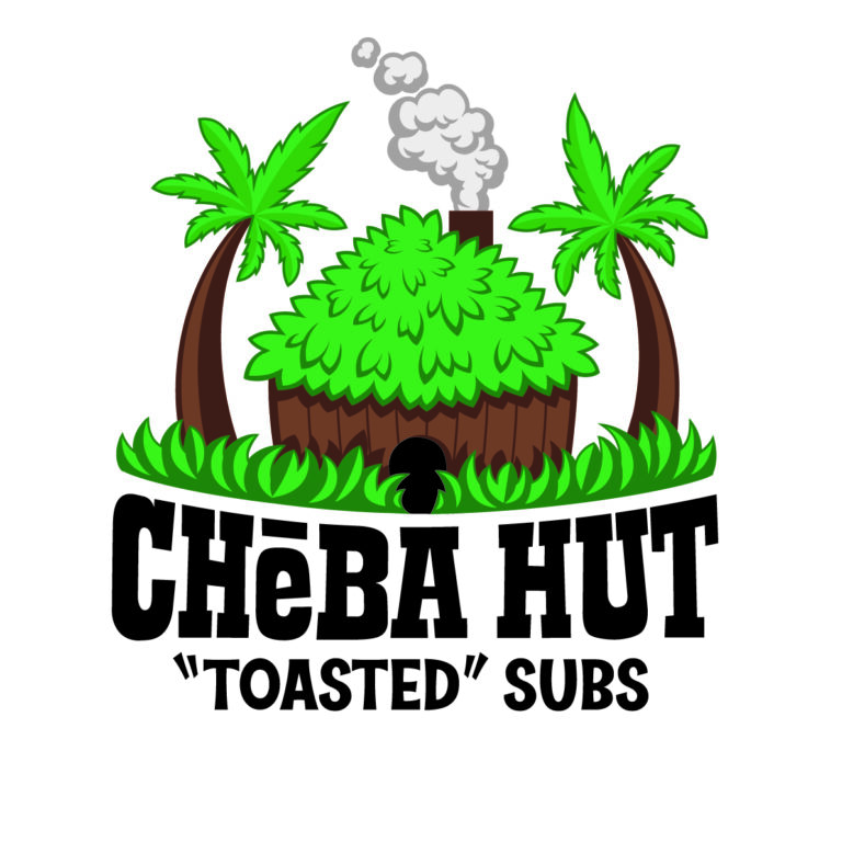Cheba Hut White Cirlce Full Color 768x768